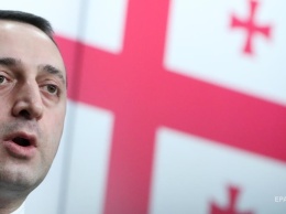 В Грузии заявили, что Саакашвили планировал убийства