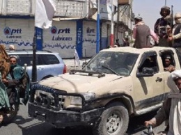 В Афганистане расстреляли машину с журналистом: трое погибших