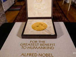 В Швеции объявят Нобелевских лауреатов