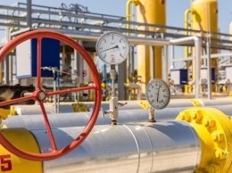 Венгрия сообщила о возобновлении транзита газа через Украину