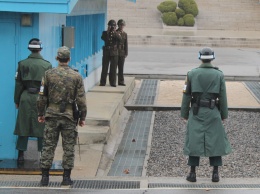Пхеньян ответил на звонок из Сеула после двух месяцев молчания