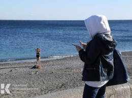 Более 440 крымских пляжей принимали туристов в этом году