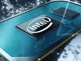 Раскрыты характеристики новых процессоров Intel для игровых ноутбуков