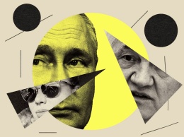 "Архив Пандоры": удивительное богатство друзей Путина