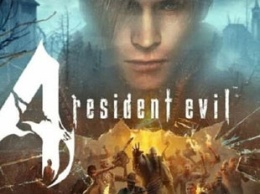 Авторы Resident Evil 4 VR убрали из игры непристойные сцены и диалоги
