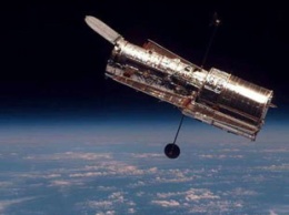 Hubble показал рождение звезды в нашей галактике: как она выглядит