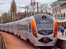 Из Одессы снова начнет ездить поезд в Польшу: какое направление