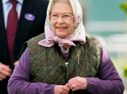 Секретный ход во дворце британской королевы ведет в неожиданное место - СМИ