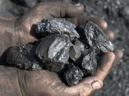 Цена на энергетический уголь в Европе обновила многолетний рекорд