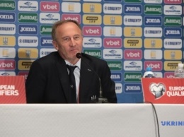 Петраков рассказал о потерях сборной: Малиновского, Зинченко, Буяльского и Миколенко не будет