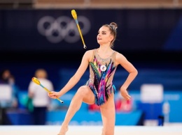Незадолго до Олимпиады-2020 в Израиле произошел инцидент с гимнастками Авериными