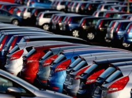 В Украине резко увеличились продажи старых автомобилей: известна причина
