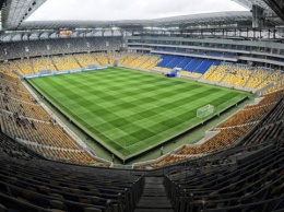 На матч Украина - Босния и Герцеговина во Львове пустят 20 тысяч зрителей
