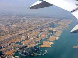 Отпуск в Эмиратах: из Одессы запустили новый авиарейс