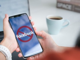 Есть ли жизнь без Facebook? Бурлеж сети