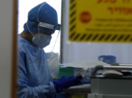 В Израиле от коронавируса умерла 17-летняя девушка