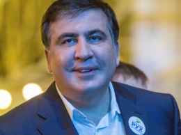 "Люблю больше жизни": Саакашвили написал Зеленскому и заявил о готовности умереть