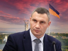 Виталий Кличко рассказал о выборах в Верховную Раду, Зеленском и проблемах Киева