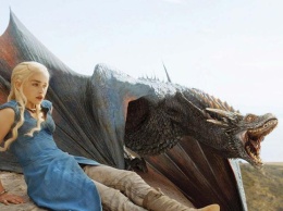"Не мечты сделали нас королями, а драконы": вышел трейлер приквела "Игры престолов"