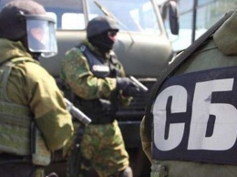 В СБУ отчитались о количестве пойманных боевиков из ОРДЛО за этот год