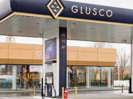 Glusco сдала в аренду более половины своих АЗС