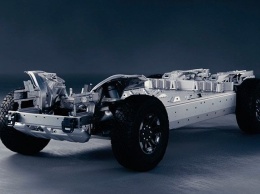 GM совершенствует электрические компоненты своих будущих электромобилей