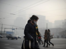 Одесса вошла в тройку городов с самым грязным воздухом: обвинили туристов на авто