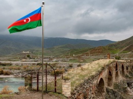Иран закрыл свое небо для ВВС Азербайджана