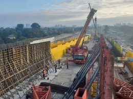 Метро на Троещину: в Киеве готовятся к строительству четвертой линии метрополитена
