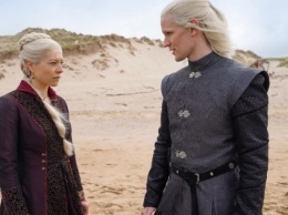 HBO Max выпустил тризер приквела "Игры престолов" и ролик спин-оффа "Отряд самоубийц"