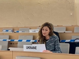 Джапарова пригласила государства-члены ООН присоединиться к Крымской платформе