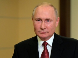 Путин: "Все образовательные ресурсы нужно поставить под контроль"