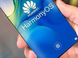 Бета-версию HarmonyOS начали получать Huawei Mate 9 и Huawei P10