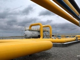 В ЕС инициируют расследование скачка цен на газ