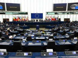 Трибунал для Лукашенко и "полезные идиоты" в ЕС - дебаты в Европарламенте