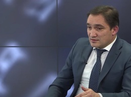 В Молдове задержали генерального прокурора (видео)