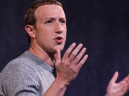 Цукерберг опроверг обвинения в том, что Facebook наносит вред детям