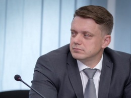 Мецгер временно сложил полномочия председателя правления Укрэксимбанка