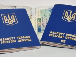 Украинский паспорт - на 38 месте по «мобильности» в мире