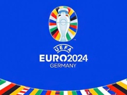 УЕФА оставила Крым Украине на лого Евро-2024 (ФОТО)