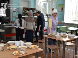 Более 100 школ и почти 200 детских садов в Крыму начали получать тепло