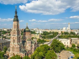 Харьковский горсовет займется улучшением экологической ситуации в городе