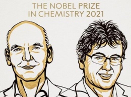 Названы лауреаты "нобелевки" по химии