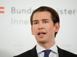 В Австрии проходят обыски в офисе канцлера по делу о коррупции