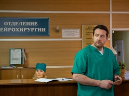 «Криминальный доктор» с Кириллом Сафоновым и Анной Снаткиной стартует 11 октября