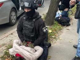 В Харькове задержали банду, похищавшую людей из-за жилья