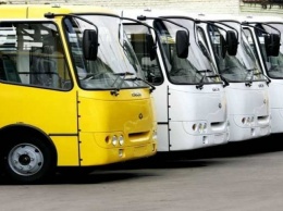 В Никополе повысили стоимость проезда в общественном транспорте