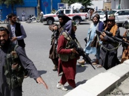 Талибы арестовали четырех боевиков ИГИЛ возле Кабула