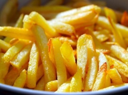 Блогер воссоздал древнеримский рецепт "картошки фри с кетчупом"