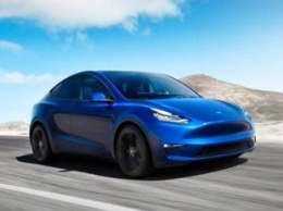 Tesla первой начала собирать кузов автомобиля из двух монолитных частей